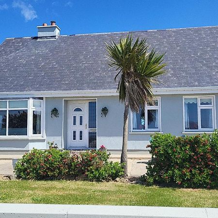 Belmullet View Holiday Accommodation Derrynameel Buitenkant foto