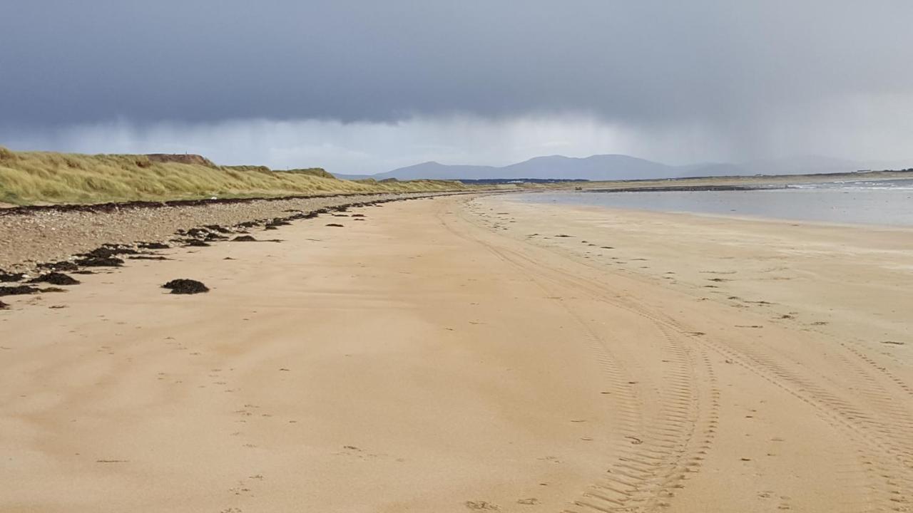 Belmullet View Holiday Accommodation Derrynameel Buitenkant foto