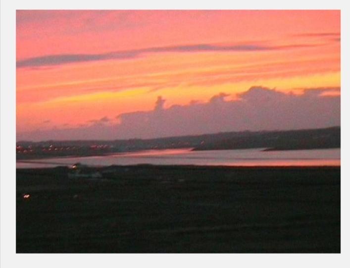 Belmullet View Holiday Accommodation Derrynameel Buitenkant foto