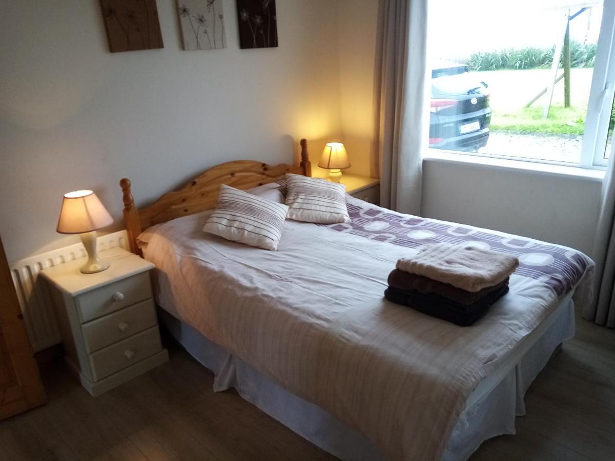 Belmullet View Holiday Accommodation Derrynameel Buitenkant foto