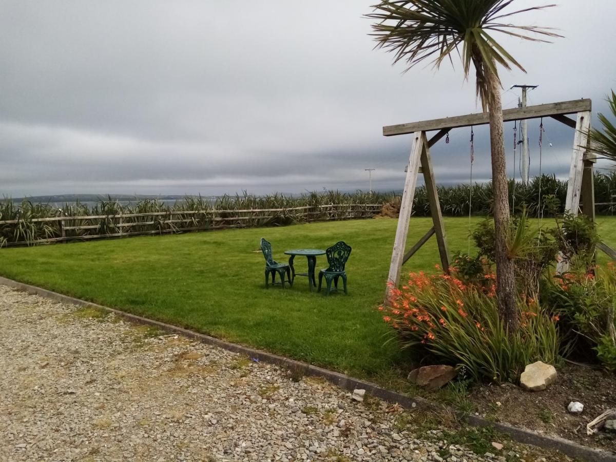 Belmullet View Holiday Accommodation Derrynameel Buitenkant foto