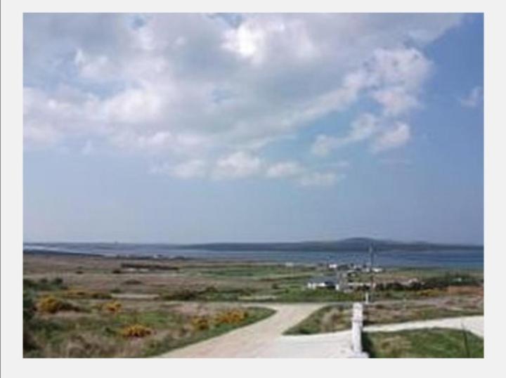 Belmullet View Holiday Accommodation Derrynameel Buitenkant foto